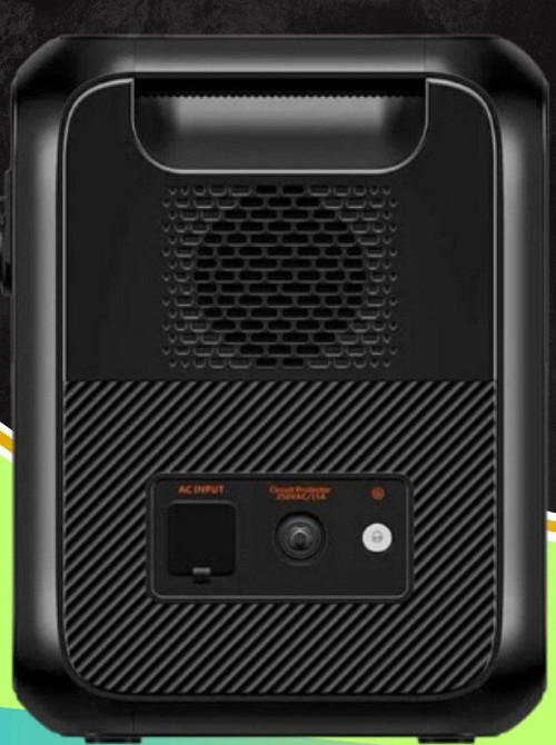 Bluetti AC180P зарядная станция[Европа] Харьков - изображение 2