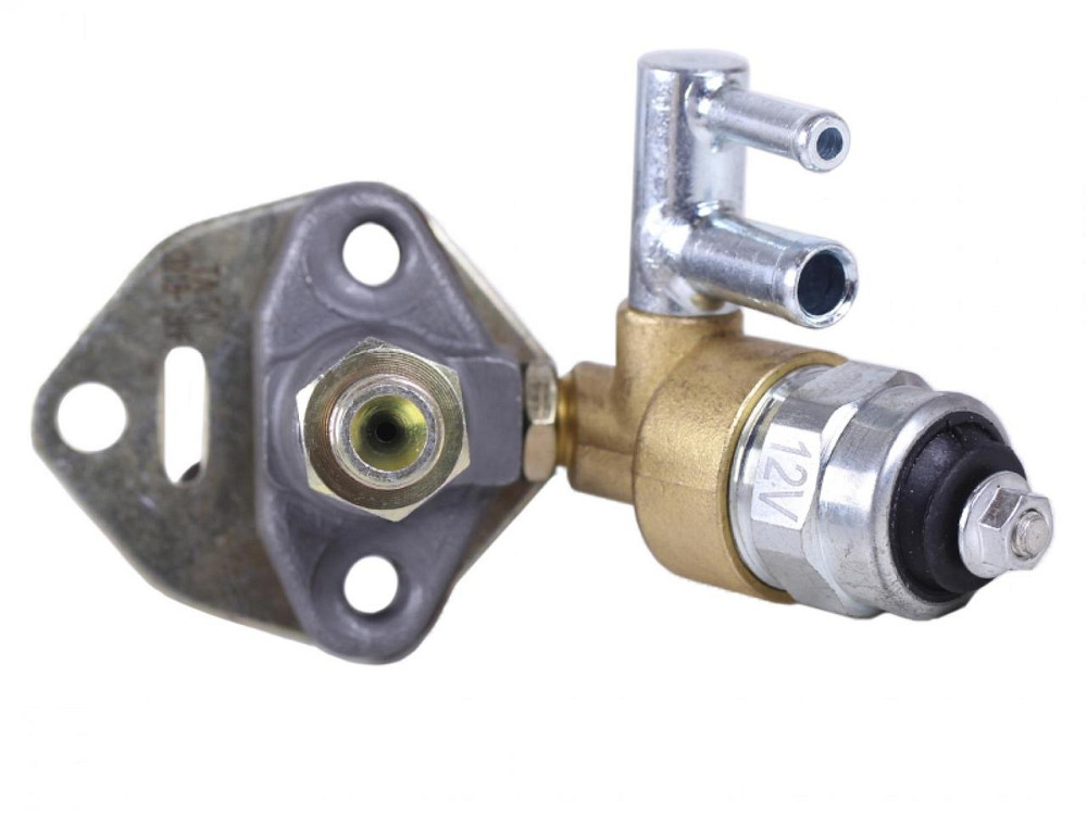 Форсунка (в зборі) мотоблок 188D Мукачево - фото 1