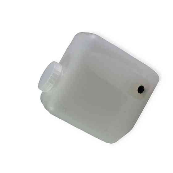 Бачок омывателя 2101-2107, 2121, 21213, ГАЗ, Москвич, ПАЗ новый образец под 1 мотор с крышкой 2,2 л К Мукачево