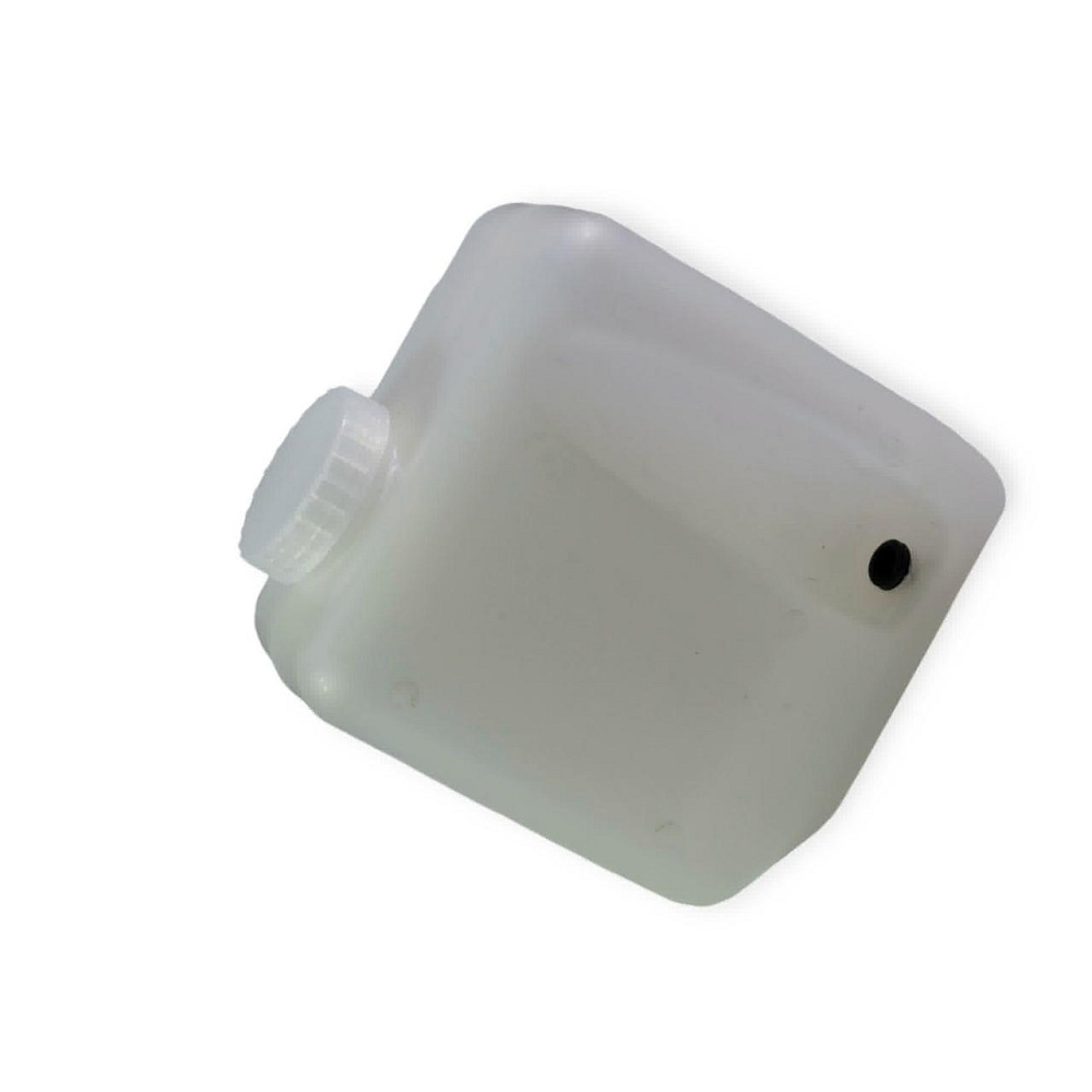 Бачок омывателя 2101-2107, 2121, 21213, ГАЗ, Москвич, ПАЗ новый образец под 1 мотор с крышкой 2,2 л К Мукачево - изображение 1