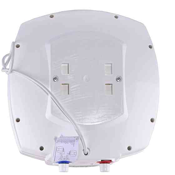 Водонагрівач Bosch Tronic 2000 TR 2000 15 B / 15л 1500W (над мийкою) (24767) (000024767) Київ
