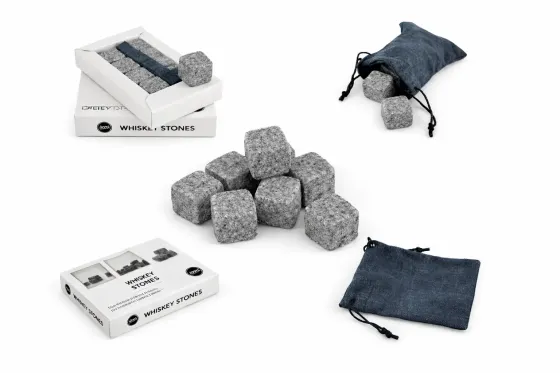 Камни для охлаждения виски Коломия