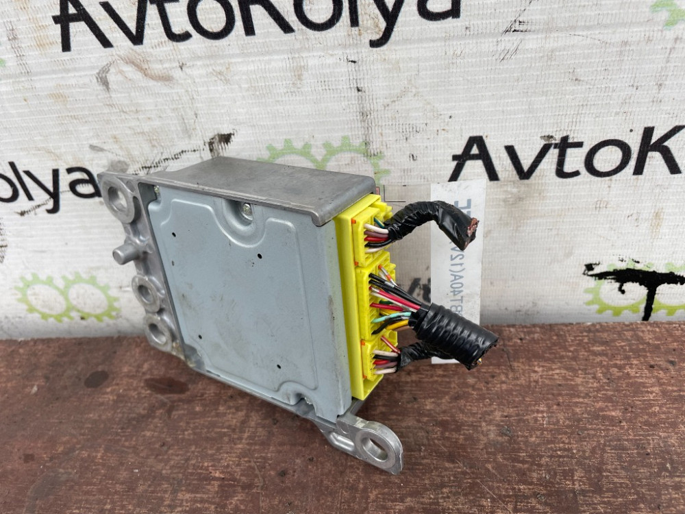 Блок керування AirBag Nissan Qashqai 2007-2013 (98820BT40A) Ковель - изображение 3