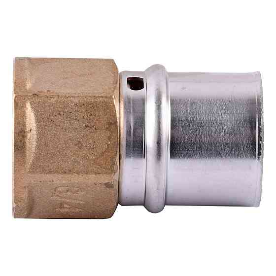 Муфта з внутрішньою різзю прес APE ITALY AP 102 3/4| х26 Київ