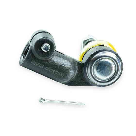 Наконечник тяги 2110, 2170, 2190 левый наружний рулевой Мукачево