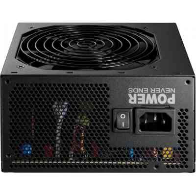 Блок питания FSP 750W HYDRO K PRO (HD2-750 Gen5) Винница
