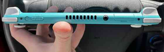 Приставка Nintendo Switch lite 256Gb. Ultra Київ