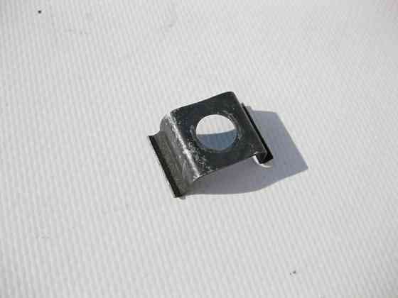 Mercedes-Benz  A0004280673 Скоба кріплення гальмівного шлангу Одесса