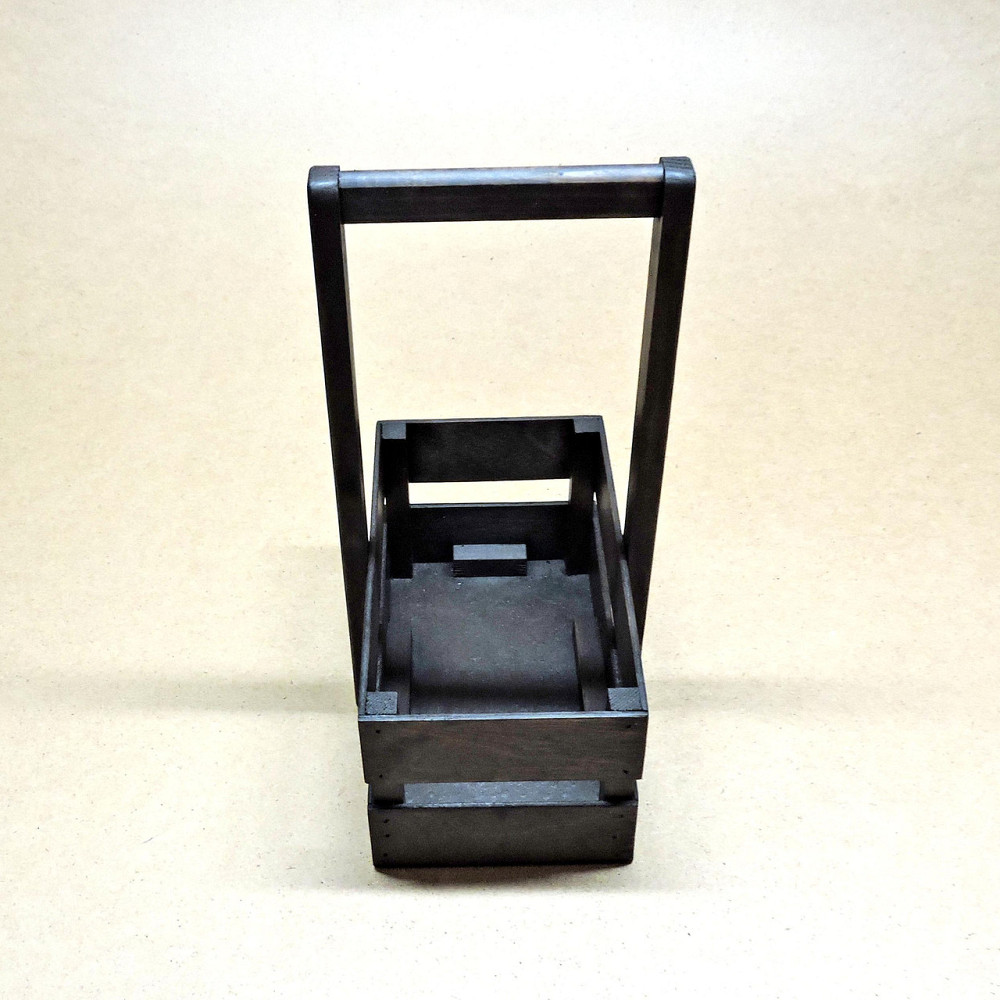 Подарочная корзинка 