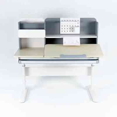 Парта FunDesk Ginepro Grey Вінниця