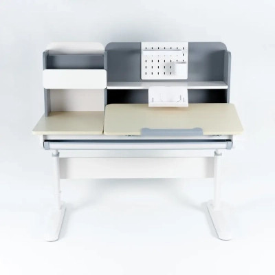 Парта FunDesk Ginepro Grey Вінниця - фото 4