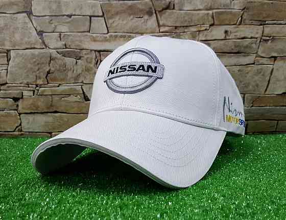 Кепка,бейсболка Nissan SPORT LINE Киев