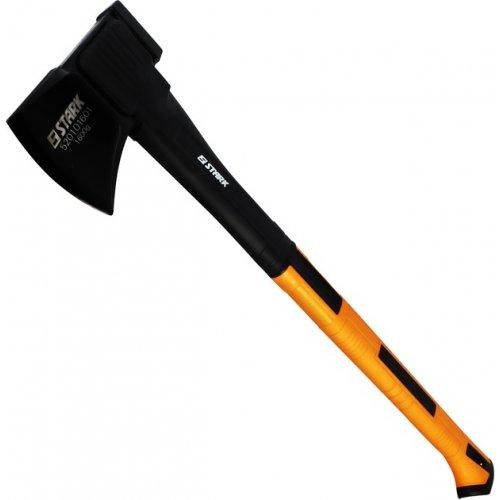 Сокира STARK 1600 г із фібергласовою ручкою Одесса - изображение 1