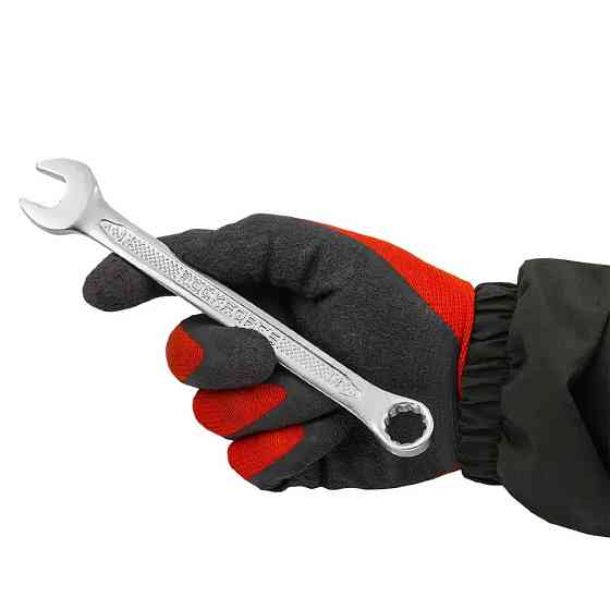 Ключ комбінований "Profi" 14мм ROCKFORCE RF-75614 Одеса