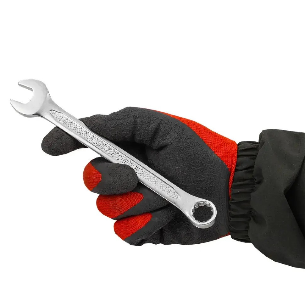 Ключ комбінований "Profi" 14мм ROCKFORCE RF-75614 Одеса - фото 2