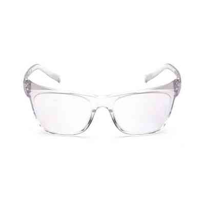 Сонцезахисні окуляри Pyramex Legacy Super Anti-Fog H2MAX Прозорі (PM-LEGA-CL1) Вінниця