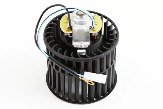 Моторчик отопителя 2108 Flagmus Винница