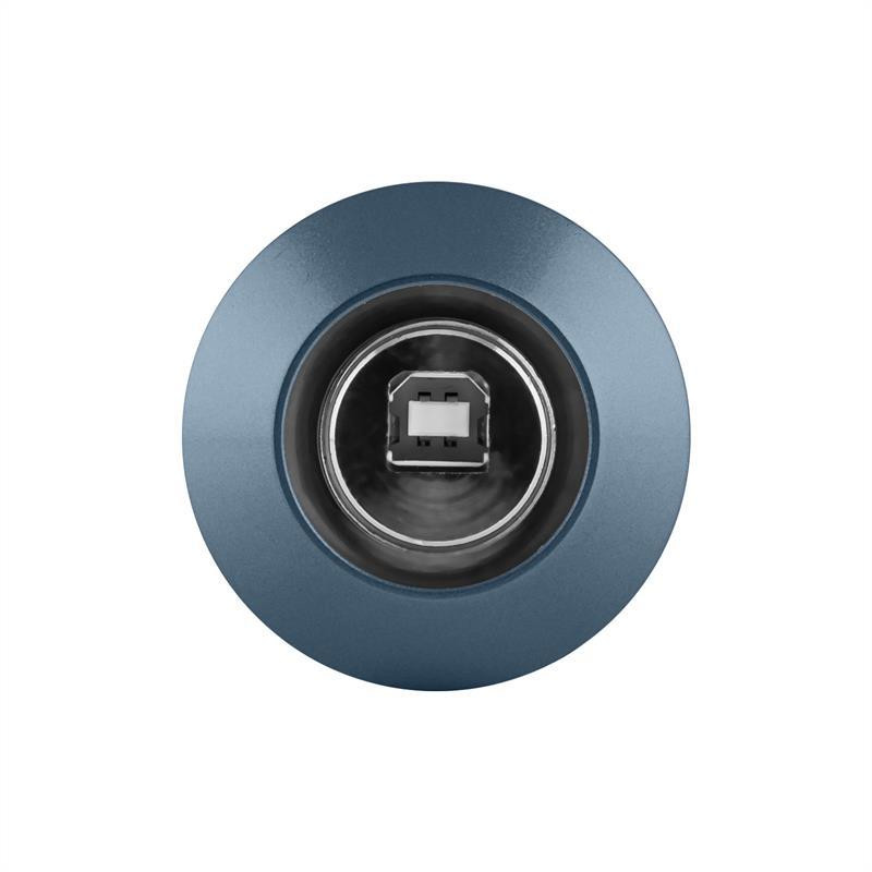 MIC-900BL Набор USB-микрофонов V2 | Конденсаторный микрофон | защита от поп-музыки | настольный штатив Ровно - изображение 5