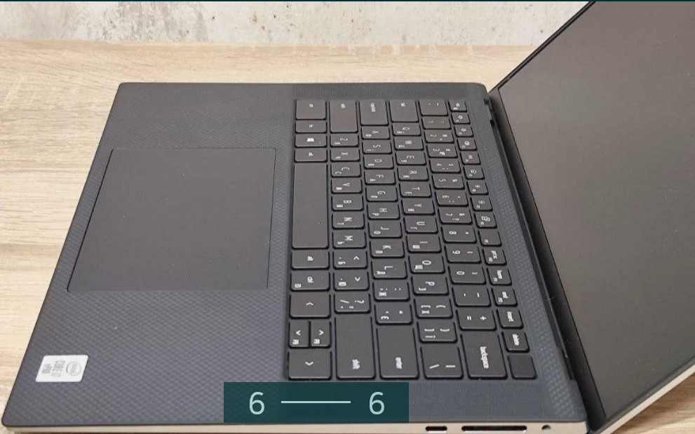 Ноутбук .15.6