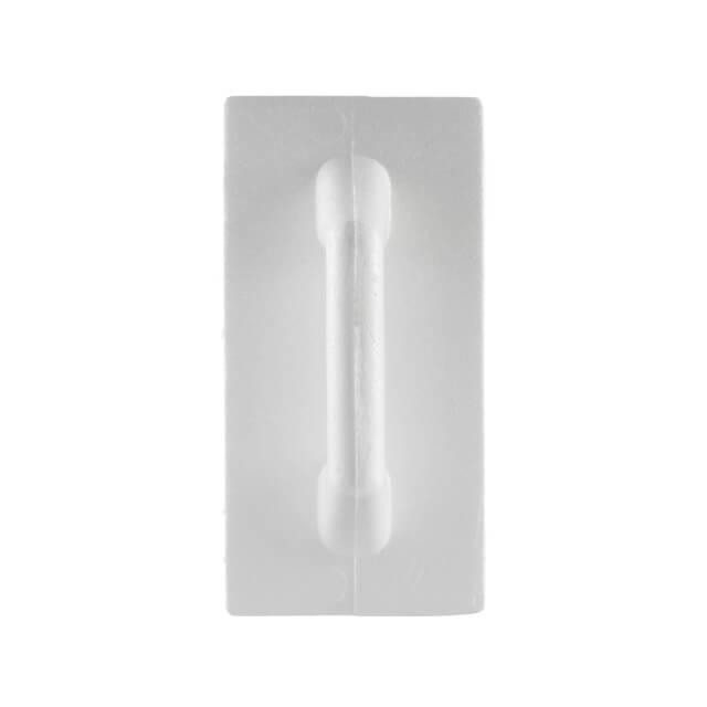 Терка пінопластова, 260×130 мм, щільність: 90 г/дм³ INTERTOOL KT-0011 Киев - изображение 3