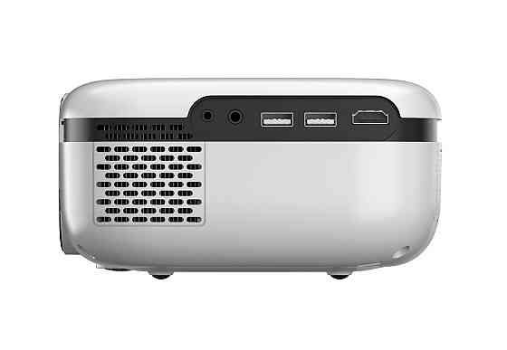 Проектор Tecro PJ-1023 Білий Харків