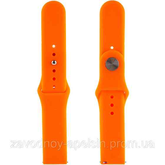 Ремешок универсальный 22мм Huawei Amazfit Samsung (на выбор) Одесса