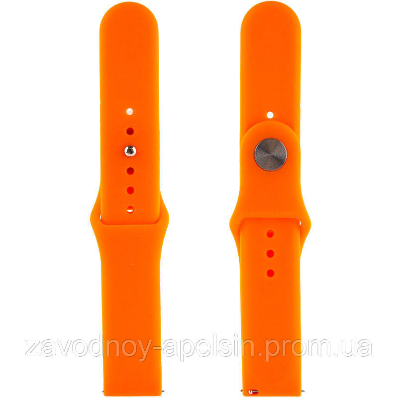 Ремінець універсальний 22 мм Huawei Amazfit Samsung (на вибір) Одеса - фото 5