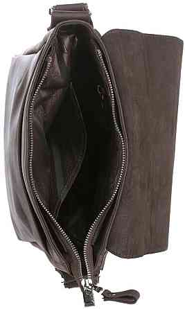 Мессенджер SHVIGEL 00886 Коричневий Київ