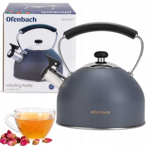 Чайник 2,2 л 100324 Ofenbach Житомир