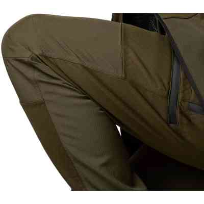 Штаны Seeland Seeland Hawker Shell II Зелений 54 (11022302805) Винница