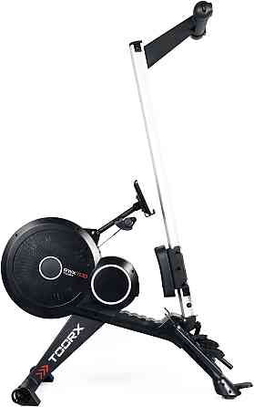 Гребной тренажер Toorx Rower RWX 700 (RWX-700) Киев