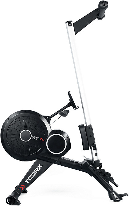 Гребной тренажер Toorx Rower RWX 700 (RWX-700) Киев - изображение 2