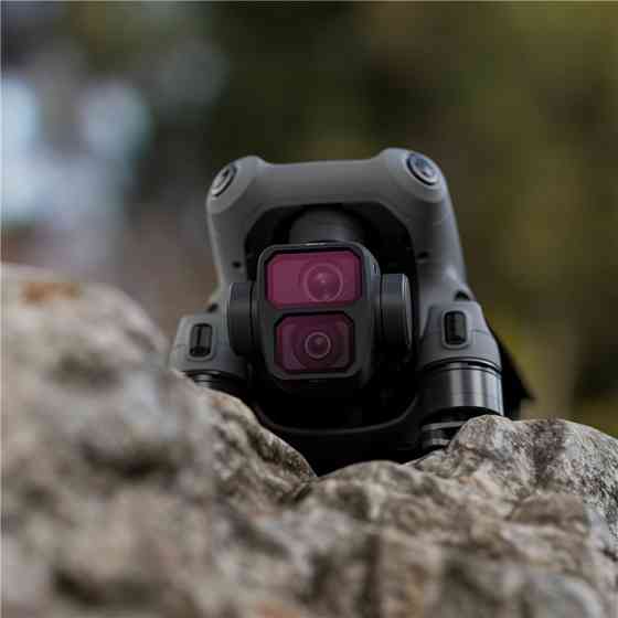 Фильтр DJI Air 3 ND8-64 набор STARTRC 1125238 Киев