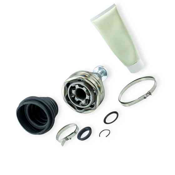 Шрус A6 C5, Фольцваген Пассат B5, Шкода Superb I (96-08) наружный (z33x30, d90) Ауди Мукачево