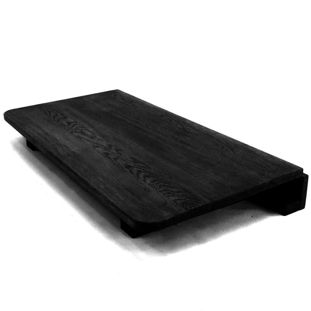 Настінний складаний столик "Требія" венге Миколаїв - фото 2