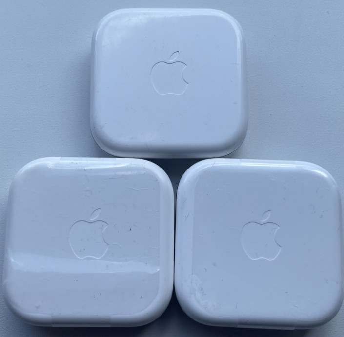 Наушники Apple EarPods Київ - фото 1
