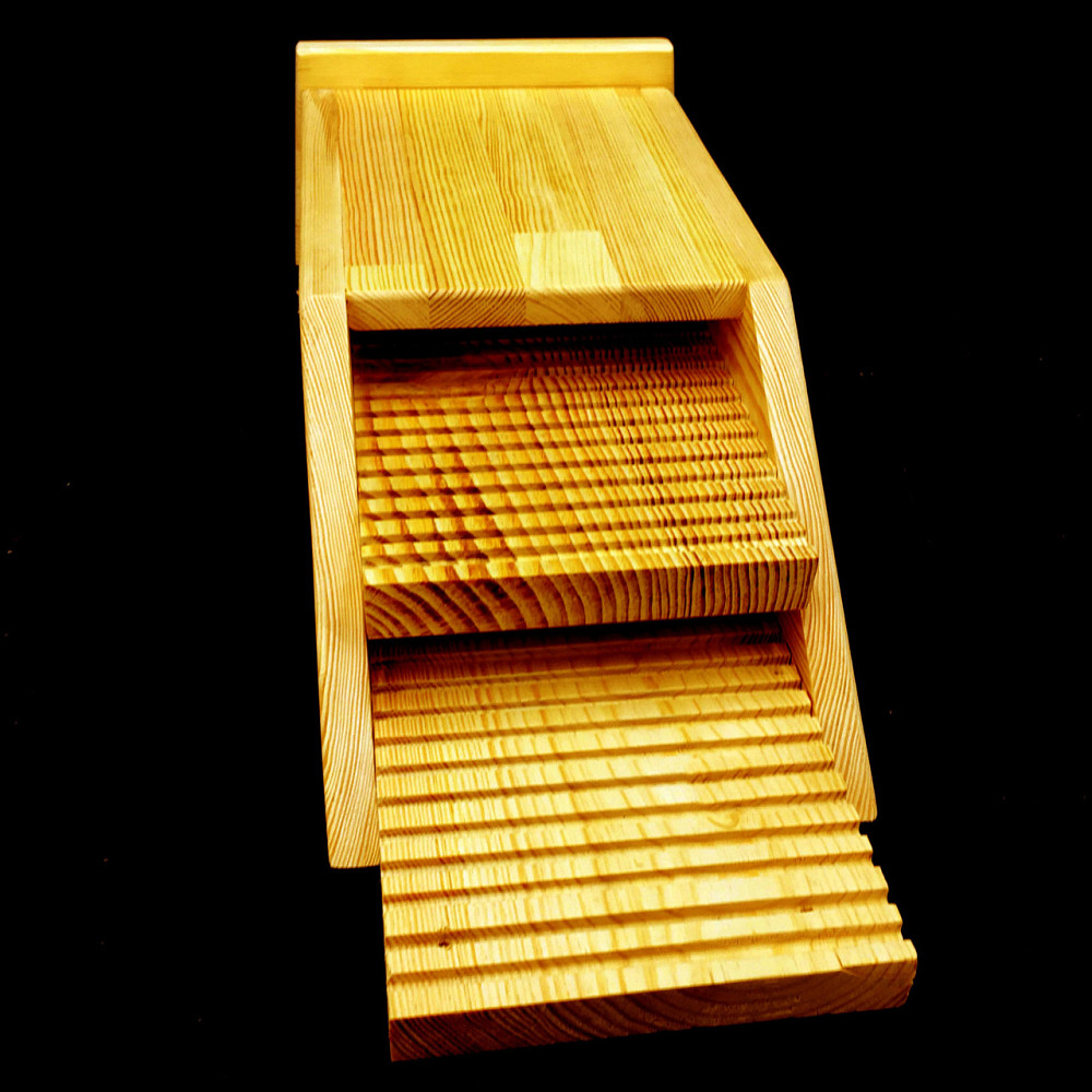 Будиночок для кажанів "Листонос" каррі Миколаїв - фото 3