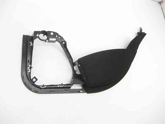 Mercedes-Benz  A2117300474 9F21 Кишеня чорна внизу карти задніх правих дверей E-class W211 E-class S211 Одесса