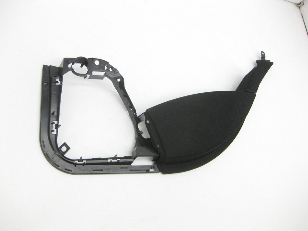 Mercedes-Benz  A2117300474 9F21 Кишеня чорна внизу карти задніх правих дверей E-class W211 E-class S211 Одесса - изображение 4