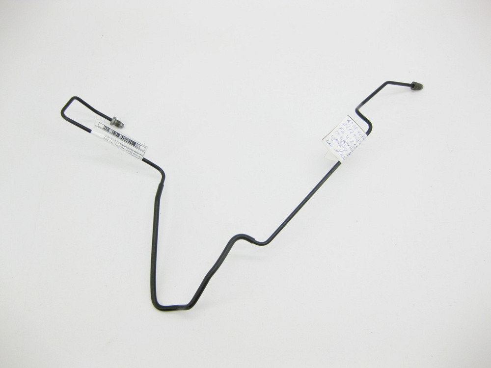 Mercedes-Benz  A2384280000_213FL Гальмівна трубка 108 см від гідроблоку роз'єм 'VL' до супорта переднього лівого колеса E-Class W213 Одеса - фото 5