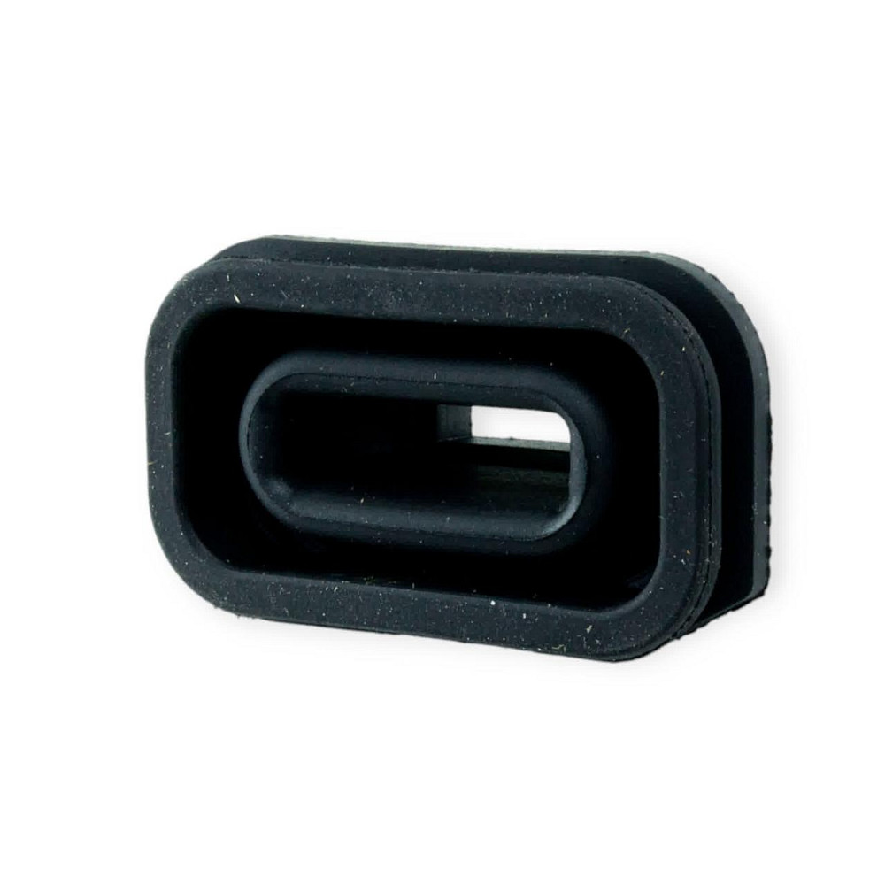 Пильовик зчеплення 2110 кораблик () вилки Мукачево - фото 1