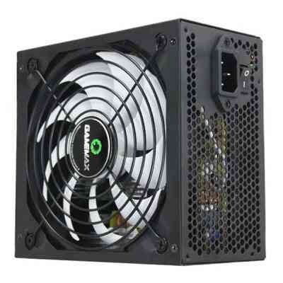 Блок питания Gamemax 400W (GP-400A) Винница