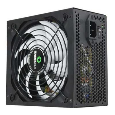 Блок питания Gamemax 400W (GP-400A) Винница - изображение 2