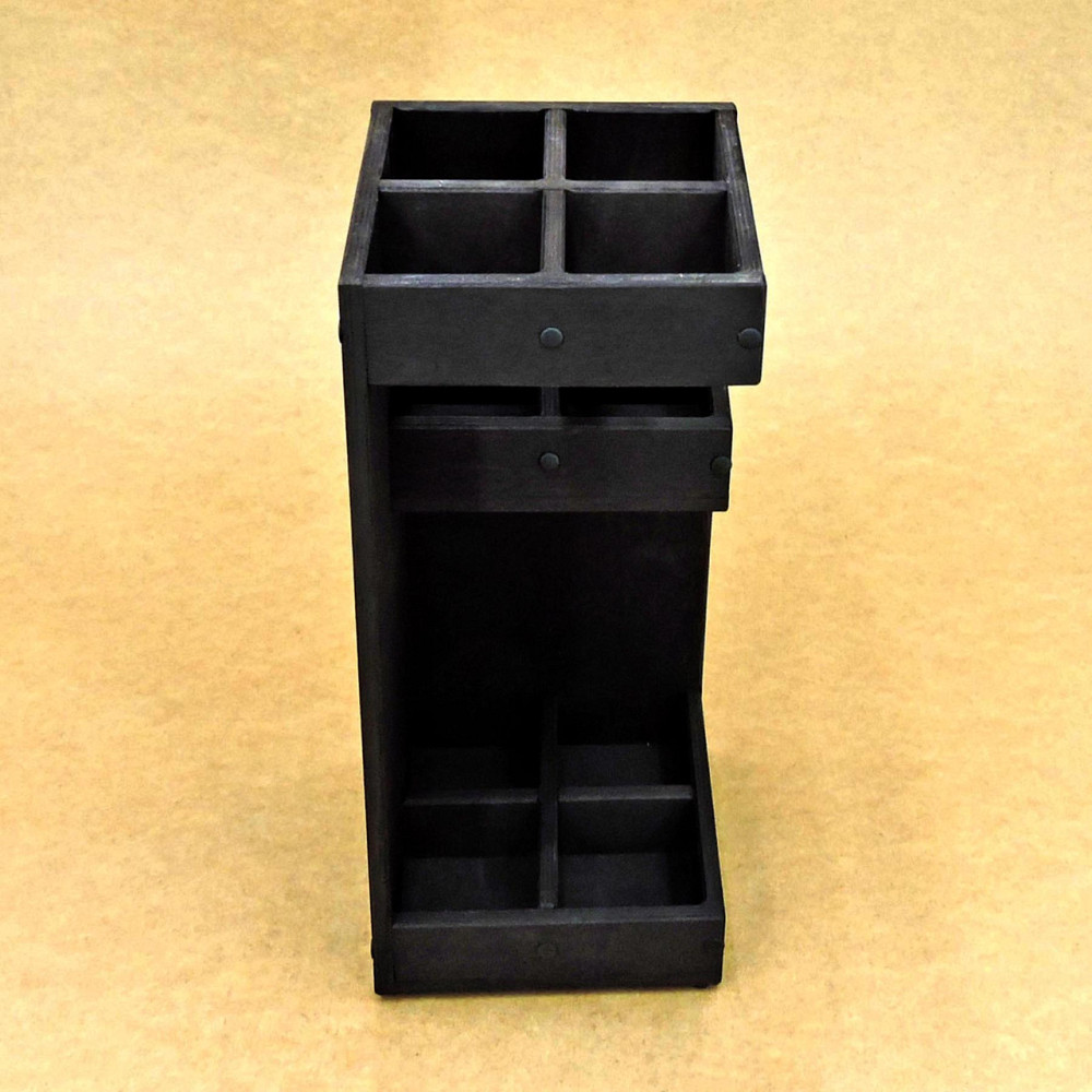 Підставка для парасольок "Фульда" венге Миколаїв - фото 8