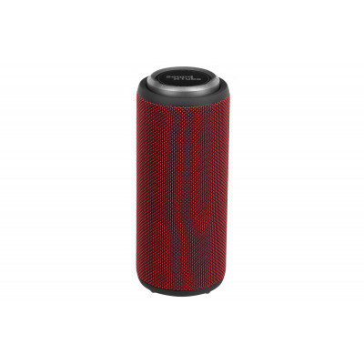 Акустична система 2E SoundXTube TWS MP3 Wireless Waterproof Red (2E-BSSXTWRD) Вінниця - фото 5