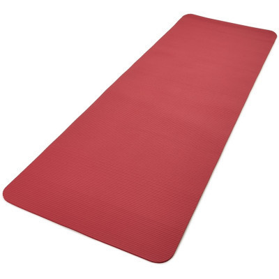 Коврик для фитнеса Adidas Fitness Mat Уні 173 x 61 x 0,7 см Червоний (ADMT-11014RD) Винница - изображение 2