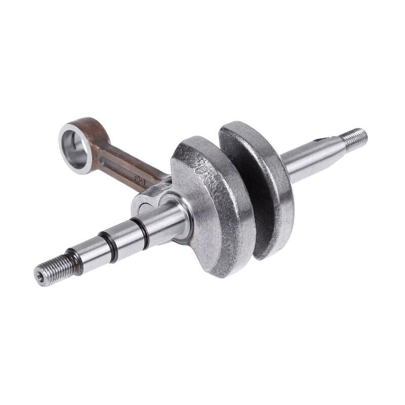 Колінвал бензопила Par P350 Мукачево - фото 1