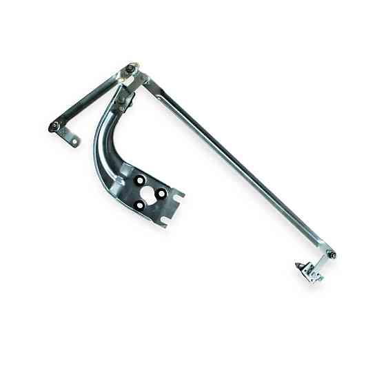 Трапеція 2103, 2104, 2105, 2106, 2107 (СЛ193) двірників Мукачево