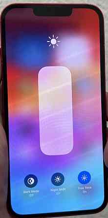 Айфон iPhone 13 Red 128Gb. Neverlock Киев