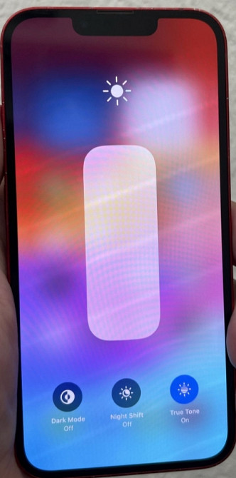 Айфон iPhone 13 Red 128Gb. Neverlock Київ - фото 3